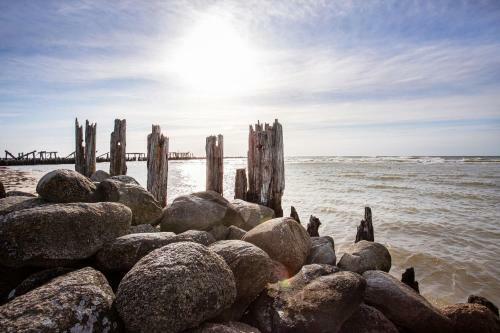 Apartamento Seaview - A Special Place For Two