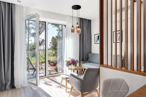 Apartamento Seaview - A Special Place For Two