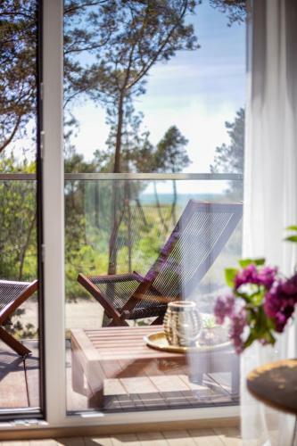 Apartamento Seaview - A Special Place For Two