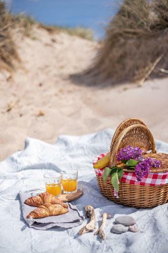 Apartamento Seaview - A Special Place For Two