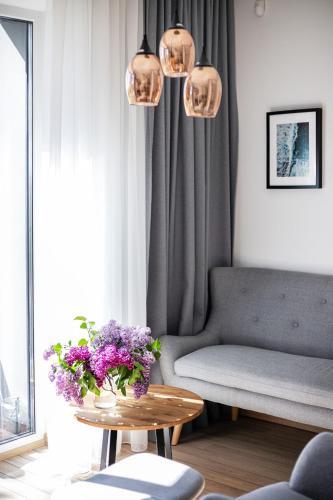Apartamento Seaview - A Special Place For Two