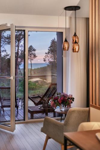 Apartamento Seaview - A Special Place For Two