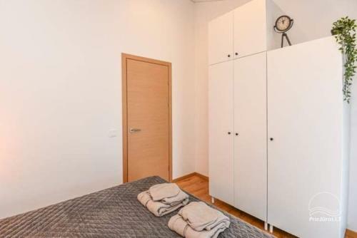 Gintarine Kopa Apartments