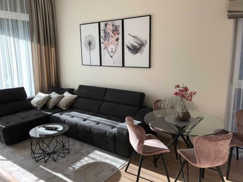 Harmony Holiday Apartments