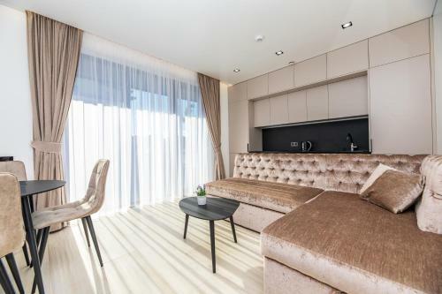 M50 Apartments