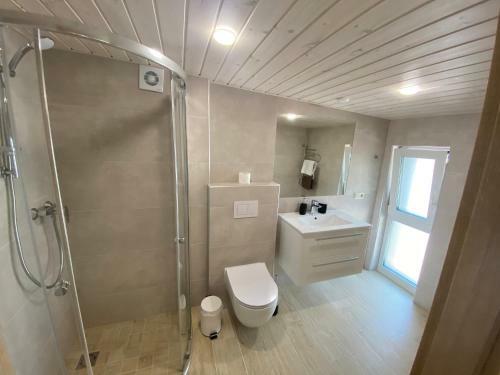 Egitos Apartamentai