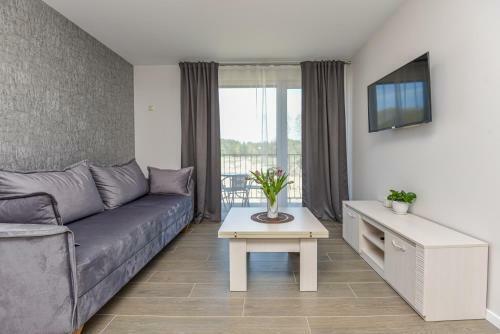 Egitos Apartamentai