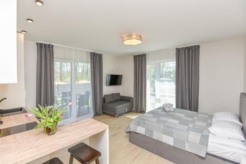 Egitos Apartamentai