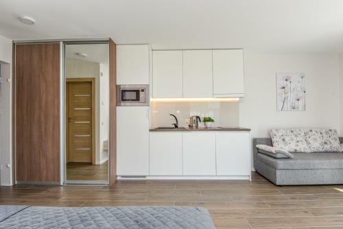 Egitos Apartamentai