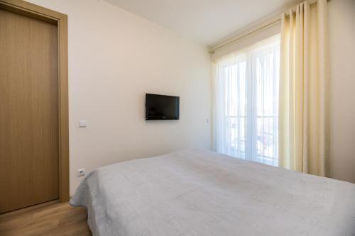 Lunos Apartamentai - Centras