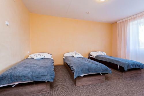 Hostal Guest House Relax Palanga