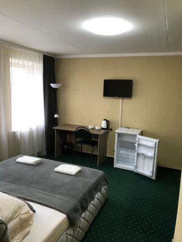 Hostal Guest House Relax Palanga