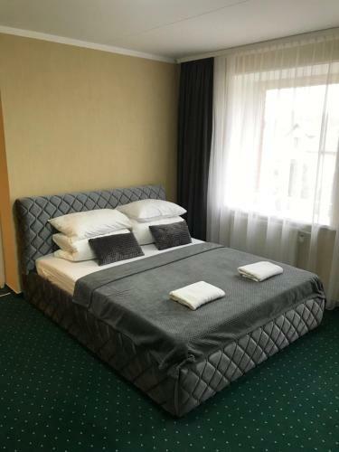 Hostal Guest House Relax Palanga
