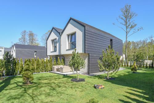 Apartamento Vanagupes Luxury Cottages