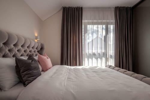 Apartamento Vanagupes Luxury Cottages