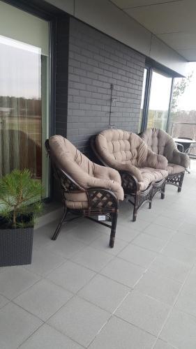 Apartamento Vanagup?