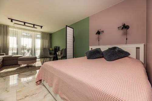 Apartamento Palanga Old Mill