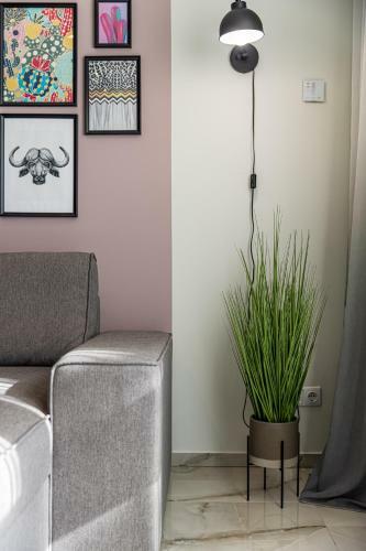 Apartamento Palanga Old Mill