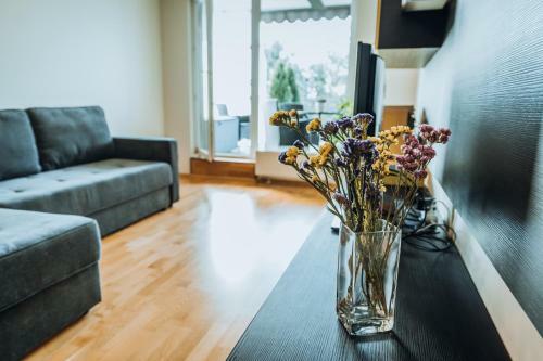 Apartamento Vanagup?s Terasa