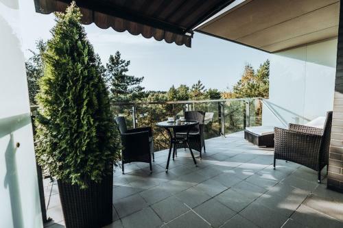 Apartamento Vanagup?s Terasa