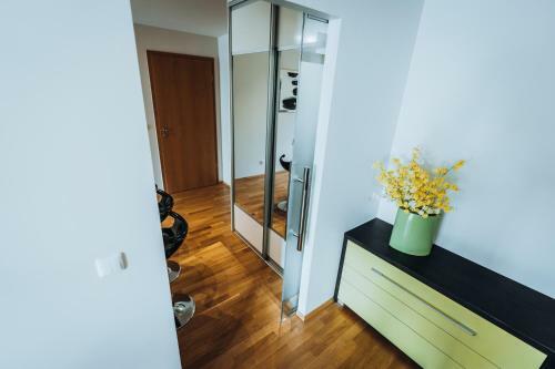 Apartamento Vanagup?s Terasa