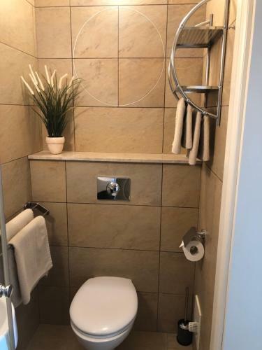 Apartamento Seatone