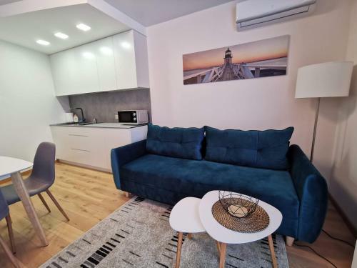 Apartamento Cozy Palanga