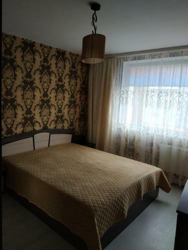 Apartamento Poilsis Pas Jurga Palangoje