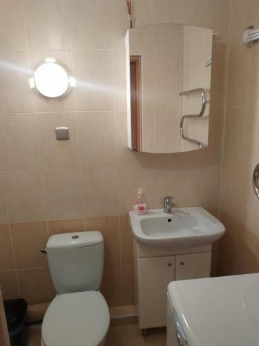 Apartamento Poilsis Pas Jurga Palangoje