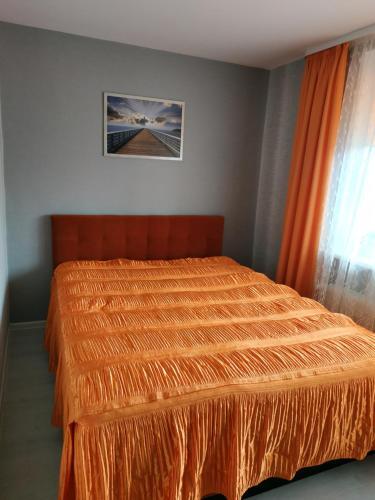 Apartamento Poilsis Pas Jurga Palangoje