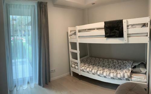 Apartamento Palanga Balance In Cuprum