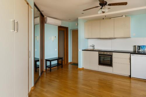 Apartamento Langas I Sauleteki (window To Sunrise)