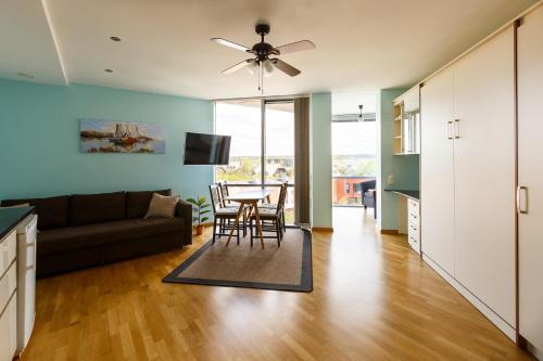 Apartamento Langas I Sauleteki (window To Sunrise)