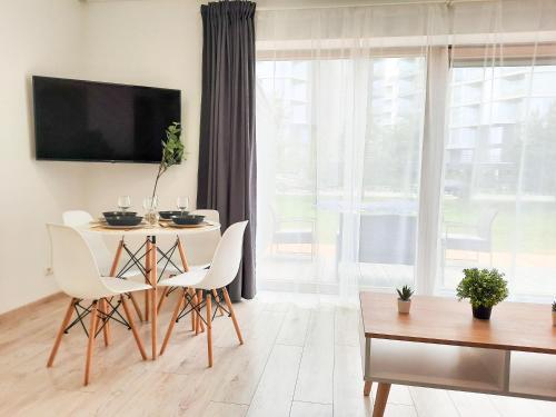 Apartamento Ella - ?viesu. Stilinga. Jauku.