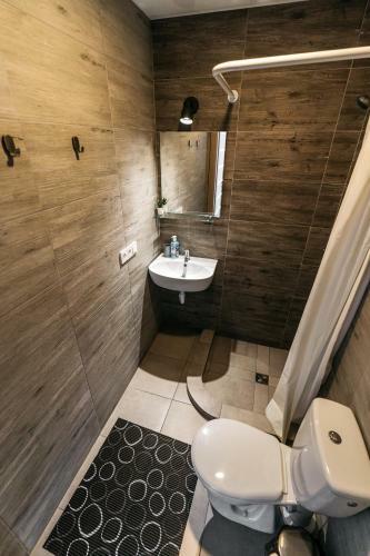 Hostal Izabel?s Apartamentai