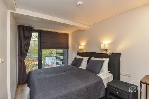 Palanga Apartment Near Baltic Sea