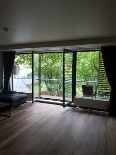 Palanga Apartment Near Baltic Sea