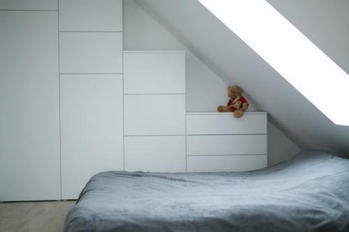 Holiday Apartment O?ia O?ia