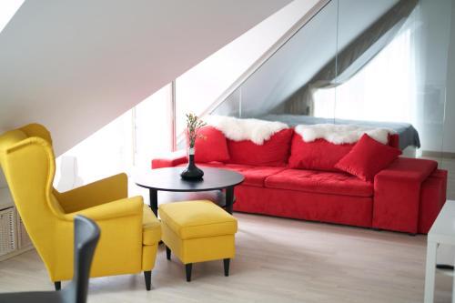 Holiday Apartment O?ia O?ia
