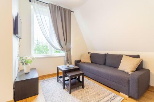 Verde Apartment