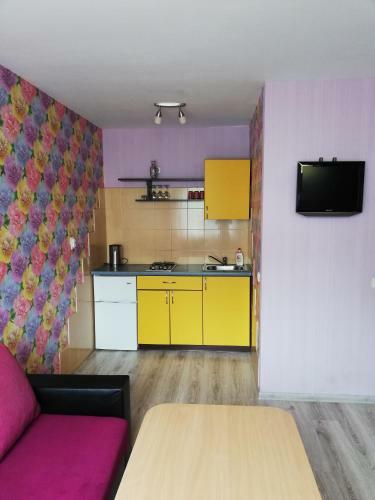 Apartamento Viladana