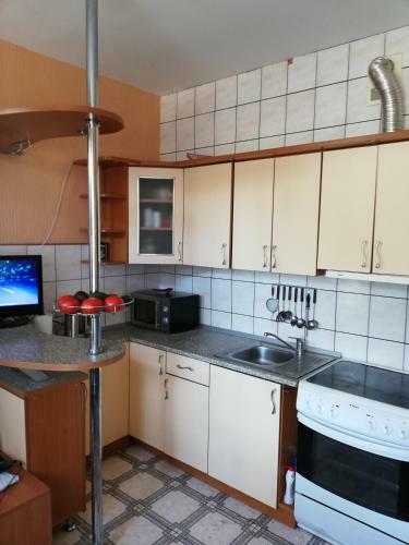 Apartamento Viladana
