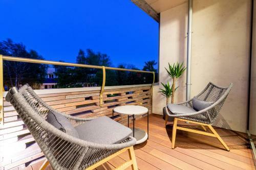 Elite Egle Stay Apartment, By Cohost
