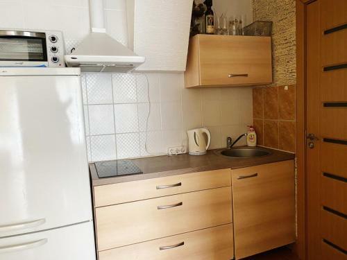 Ieva Apartment