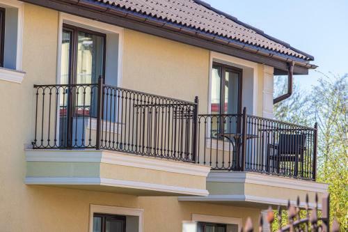Apartamento Sakura_inn Palanga