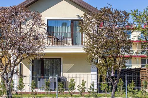 Apartamento Sakura_inn Palanga
