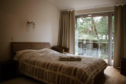 Privat?s Apartamentai ?alia J?ros