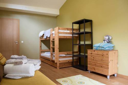 Privat?s Apartamentai ?alia J?ros