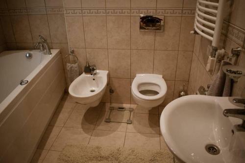 Privat?s Apartamentai ?alia J?ros