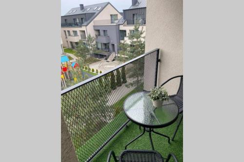 Cozy Apartment Pool View